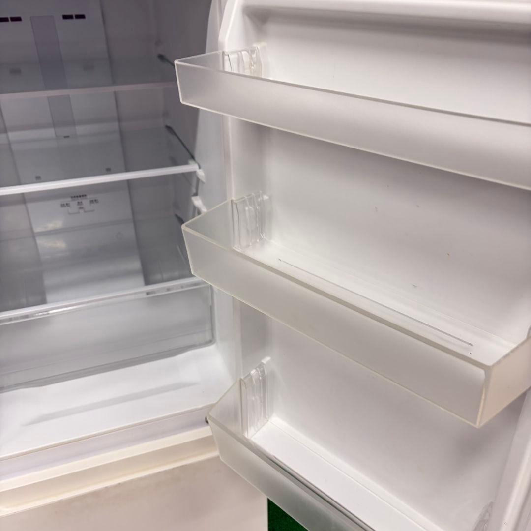 652 関東配送無料　東京発　パナソニック　冷蔵庫　一人暮らし　小型　2ドア