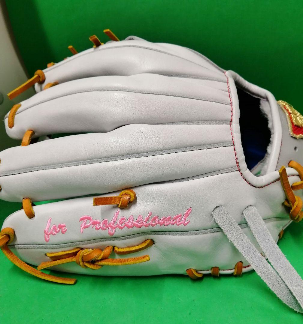 105.Wilson軟式オーダーグラブ