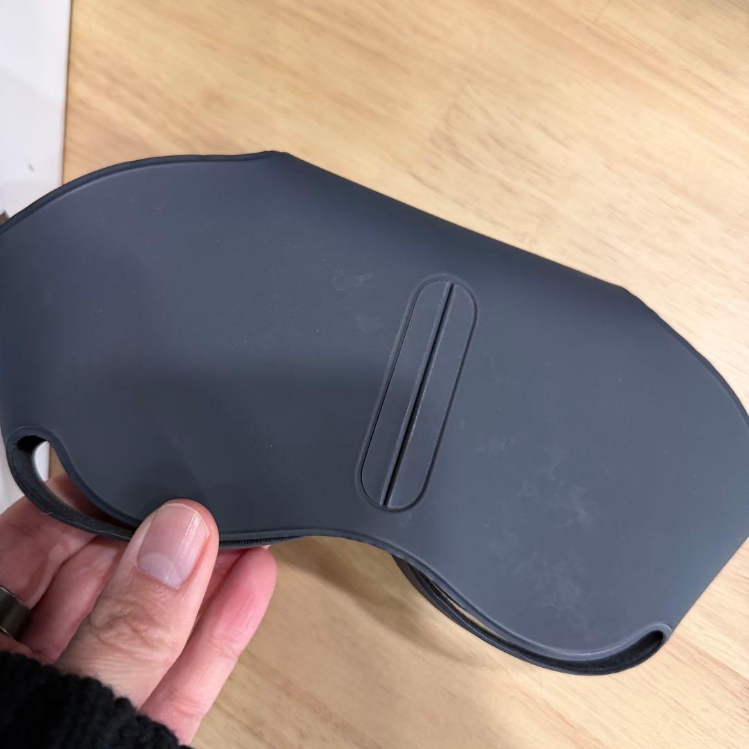 AirPods Max スペースグレー MGYH3J/A A2096