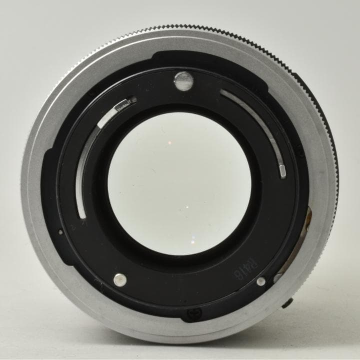 整備済 Canon FTb-n 50mm F1.4 S.S.C. 露出計OK