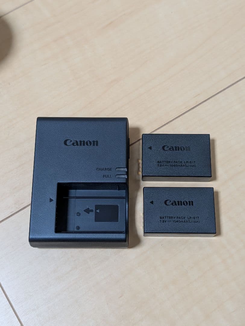 y*o様 Canon EOS R50 ミラーレスカメラ ダブルズームキット