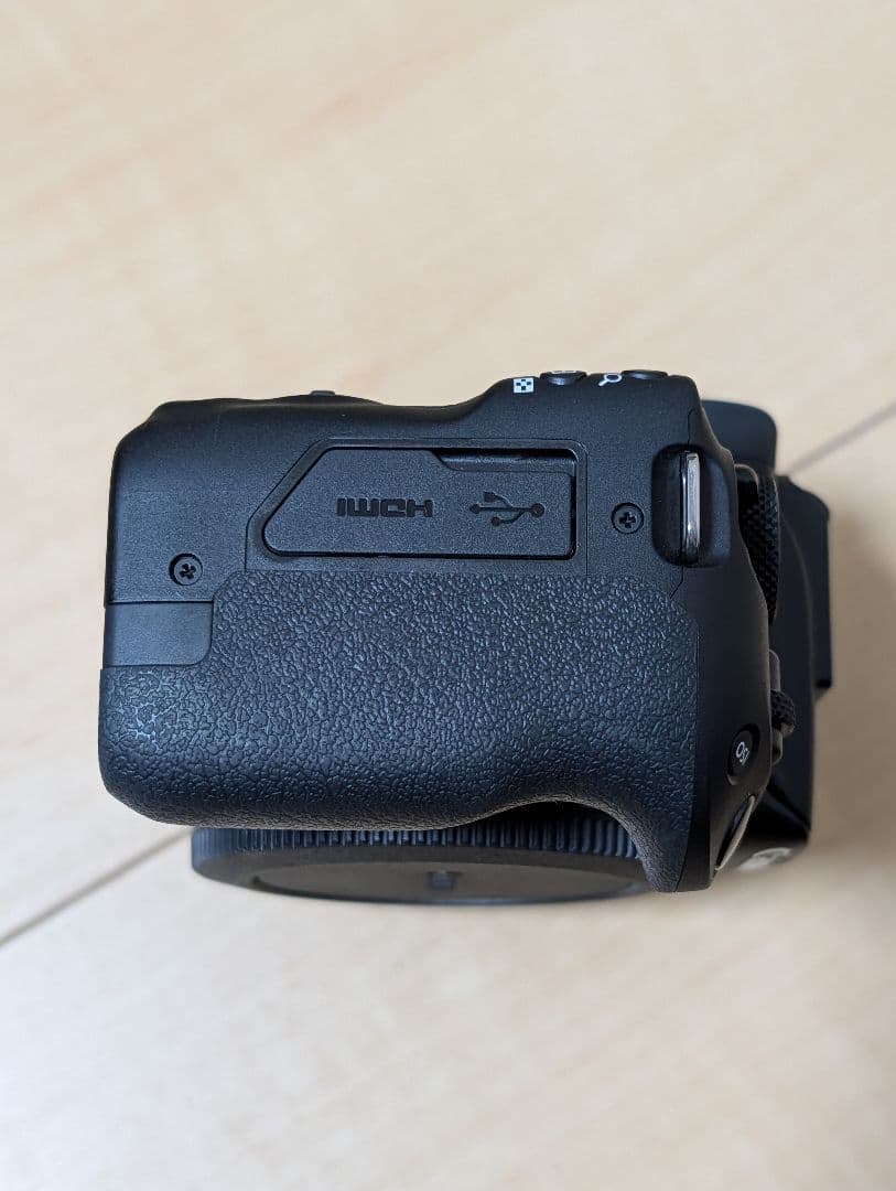 y*o様 Canon EOS R50 ミラーレスカメラ ダブルズームキット