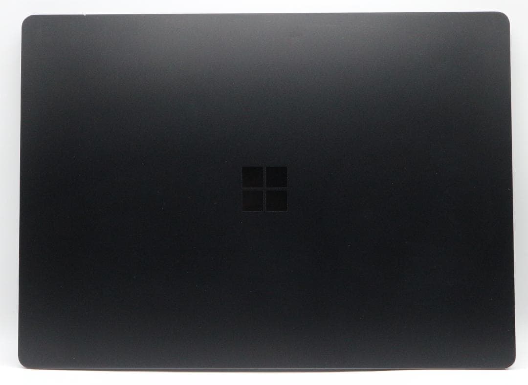Surface Laptop3 i5・8GB・256GB 黒 オフィス 電池良好