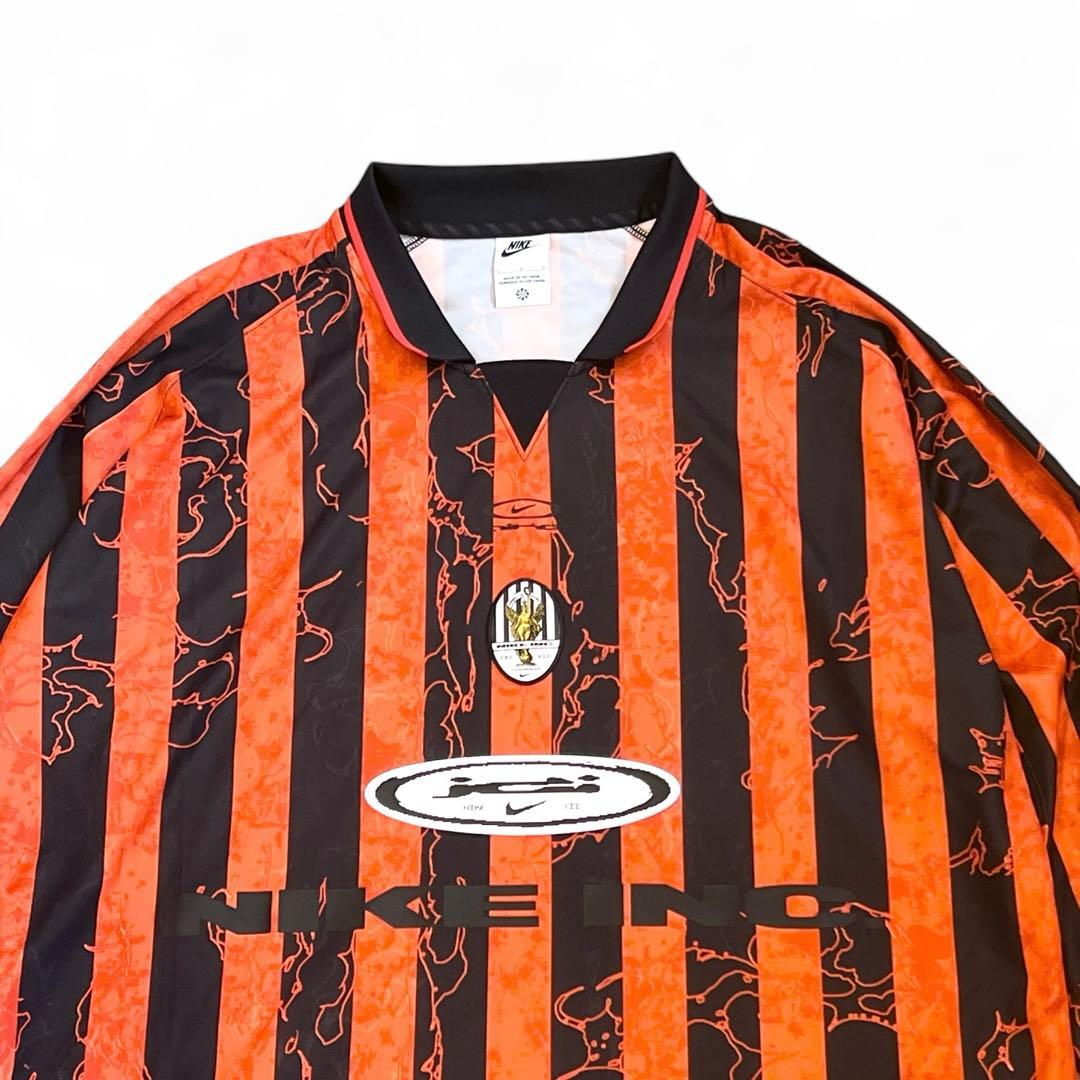 NIKE M NIKE AIR LS JERSEY VCTRY ジャージー