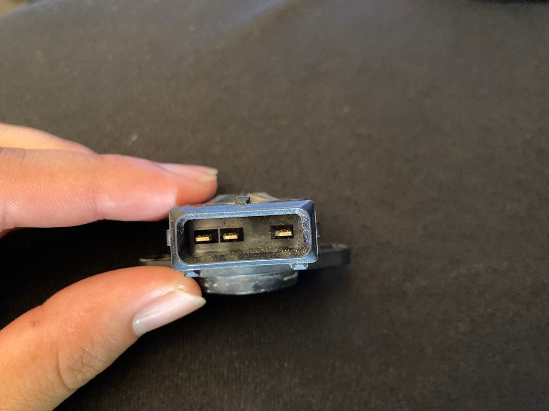 CT9A スロットルポジションセンサー [MR628074]