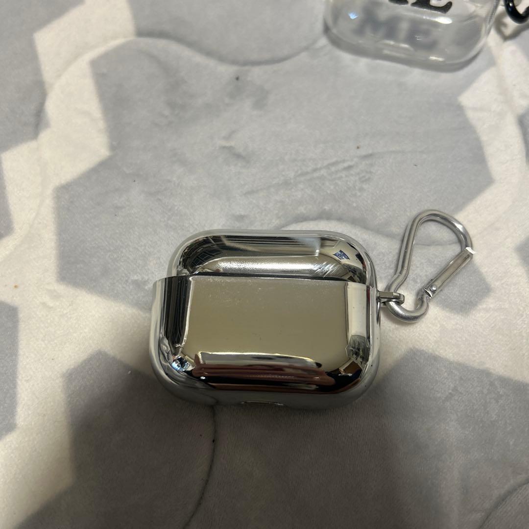 AirPods Pro第二世代 （A3047）本体 充電ケースつき