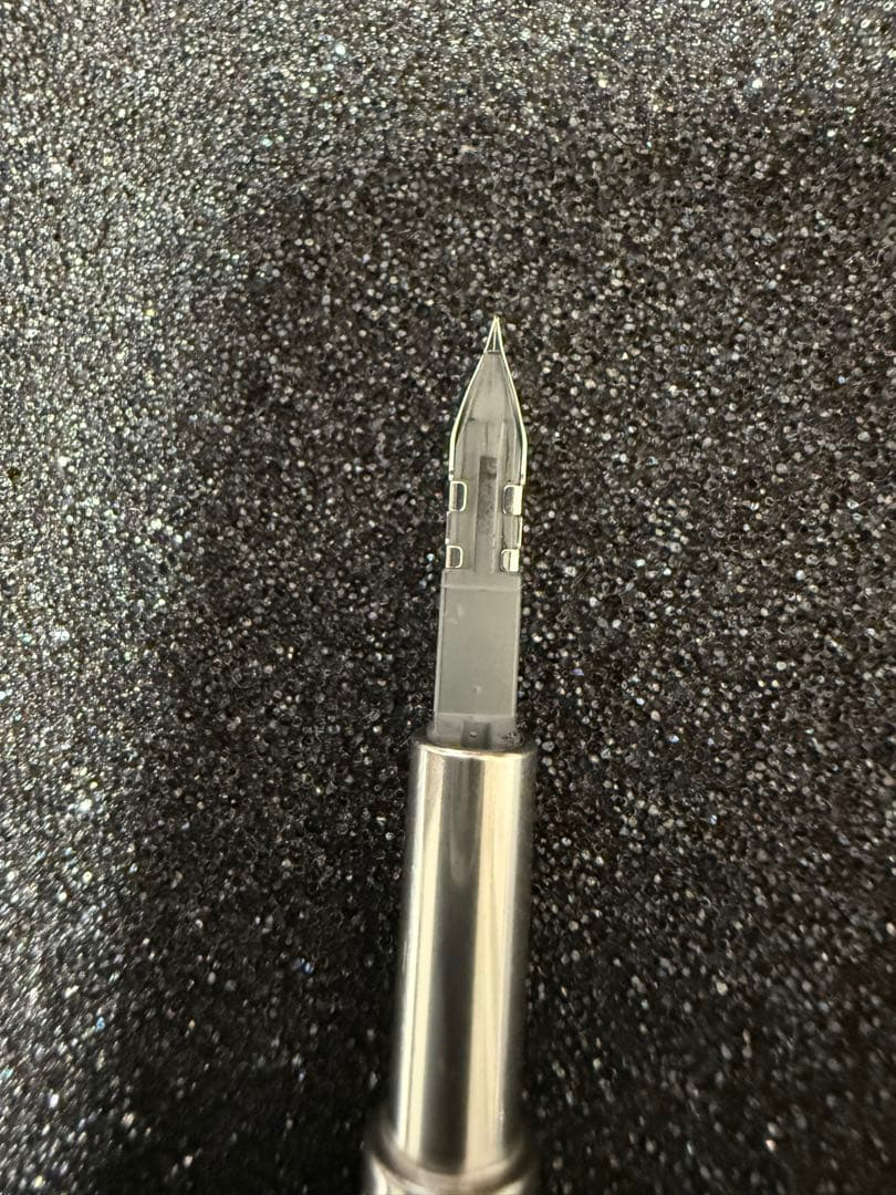 PILOT Capless 2024 Limited Edition 万年筆EF
