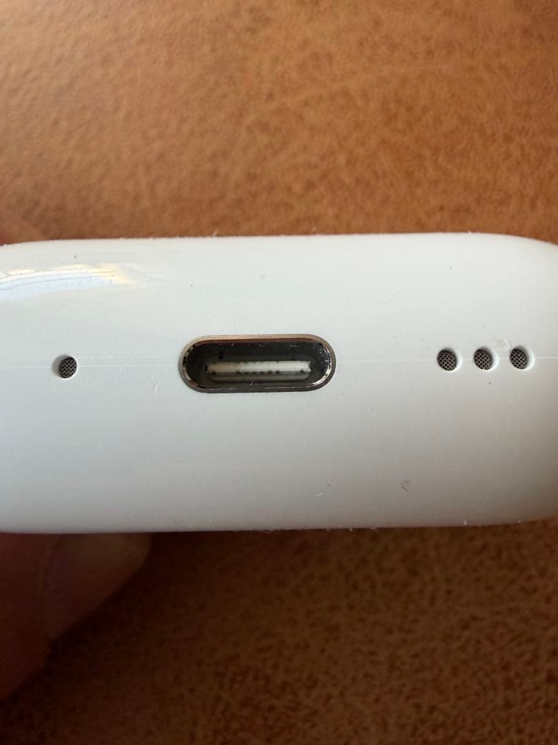 （純正）Apple AirPods Pro 3 ケース