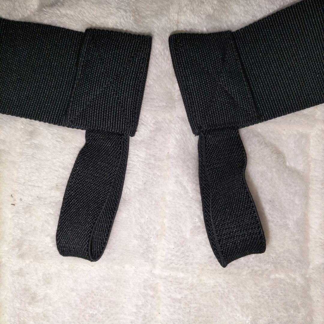 エルゴベビー オムニ360 黒 クールエアメッシュ 抱っこひも 付属品付き 美品