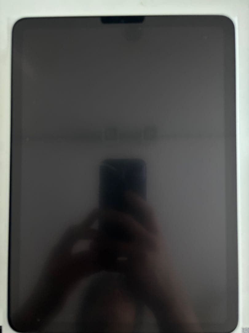 た*ー様 Apple iPad Air(第4世代) 64GB シルバー