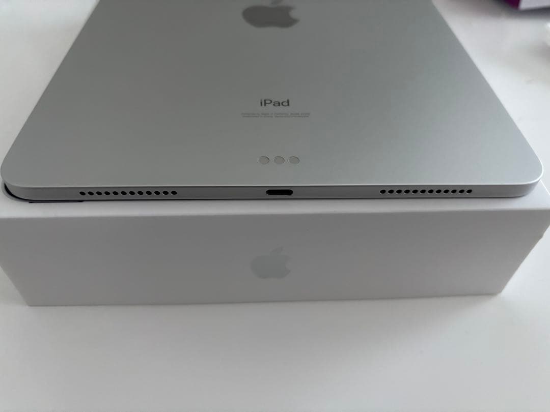 た*ー様 Apple iPad Air(第4世代) 64GB シルバー