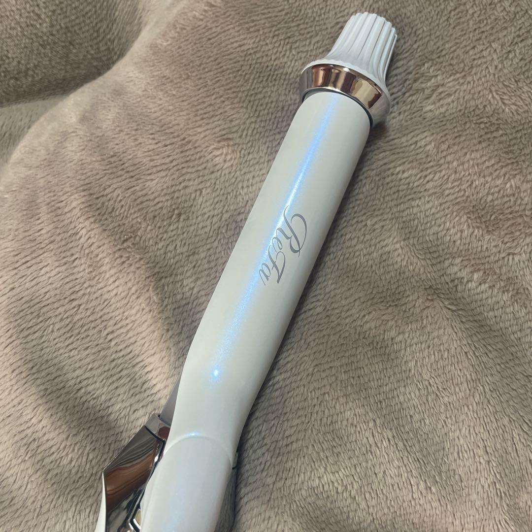 美品　ReFa カールアイロン　RE-AU-02A