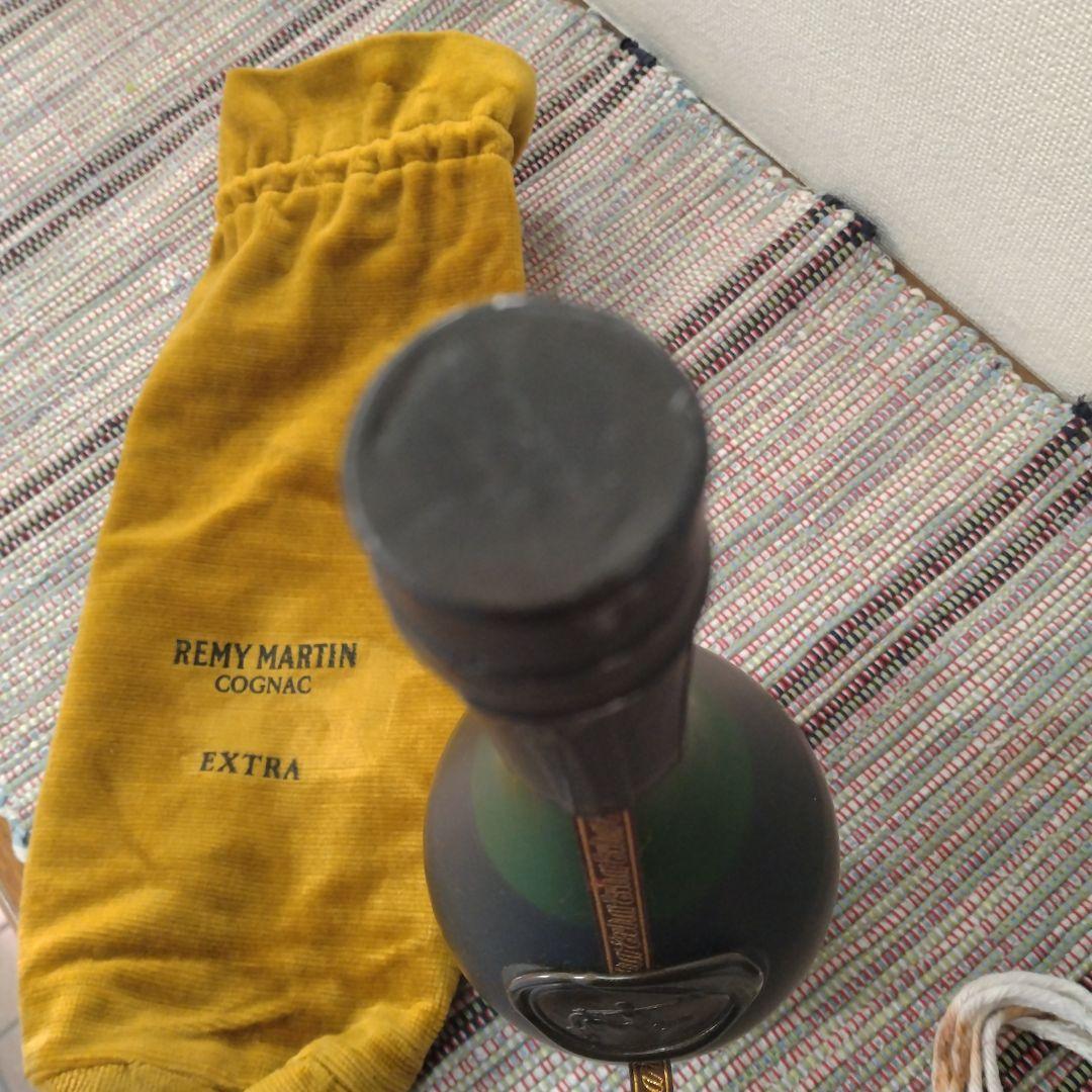 REMY MARTIN　EXTRA Grande Fine Champagne
