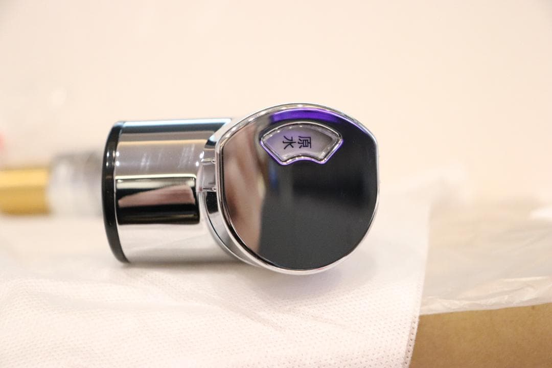 (未使用)トクラス AWJSA2HSK水栓＋浄水カートリッジ(付属品揃ってます)