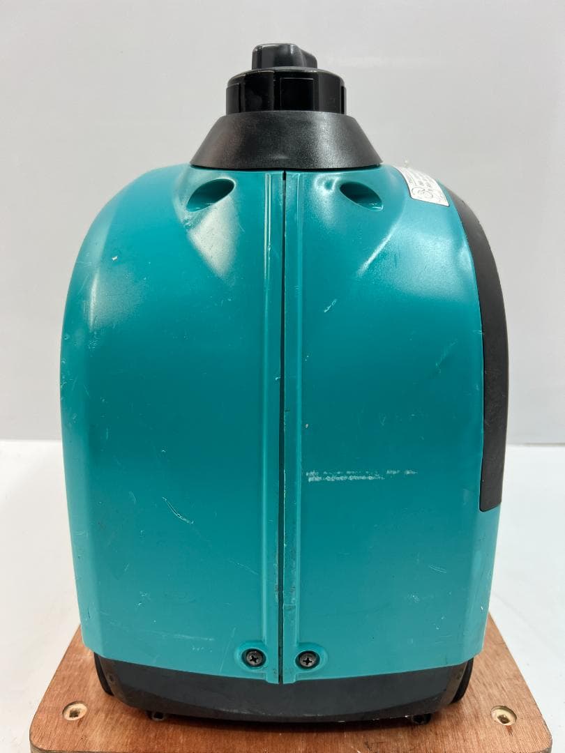 DENYO デンヨー インバーター発電機 GE-900SS-IV★動作良好♪32