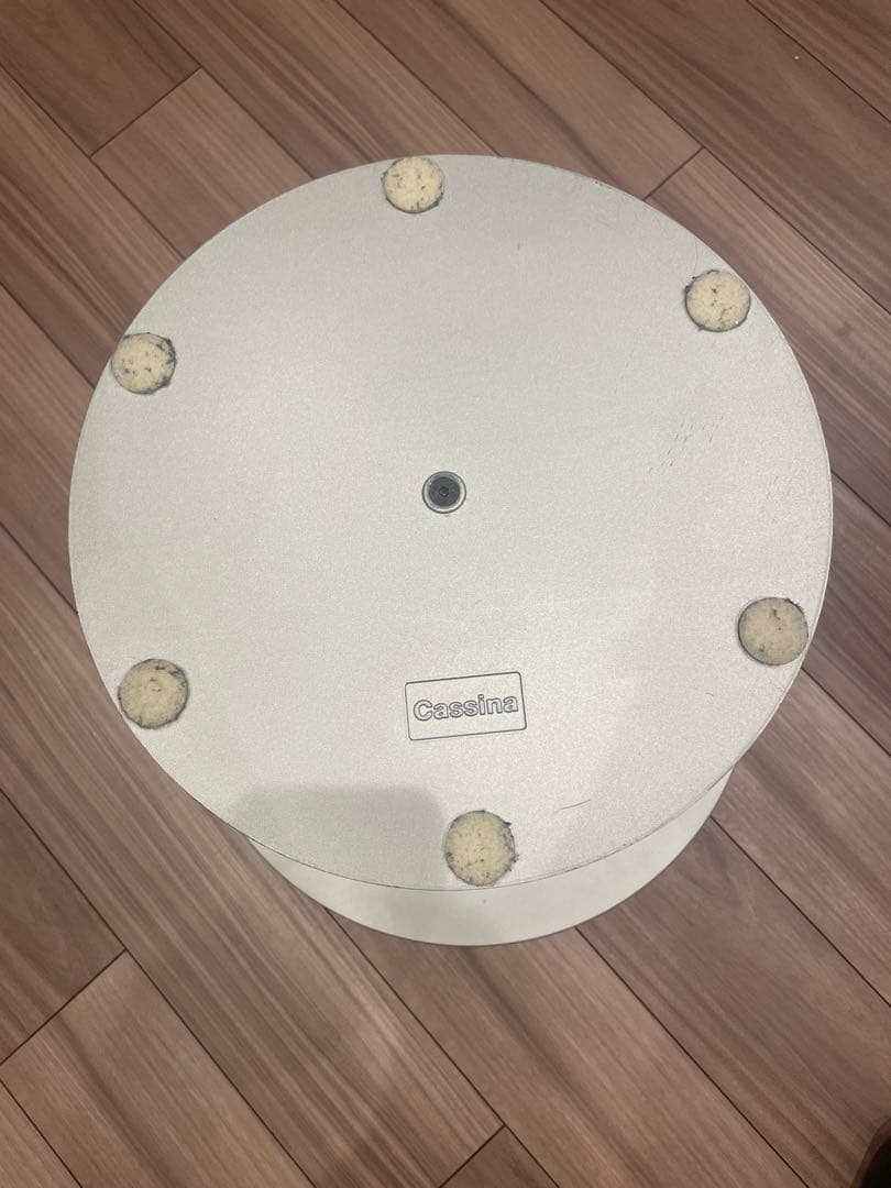 ニコニコMK様Cassina カッシーナ ON OFF オンオフ サイドテーブル