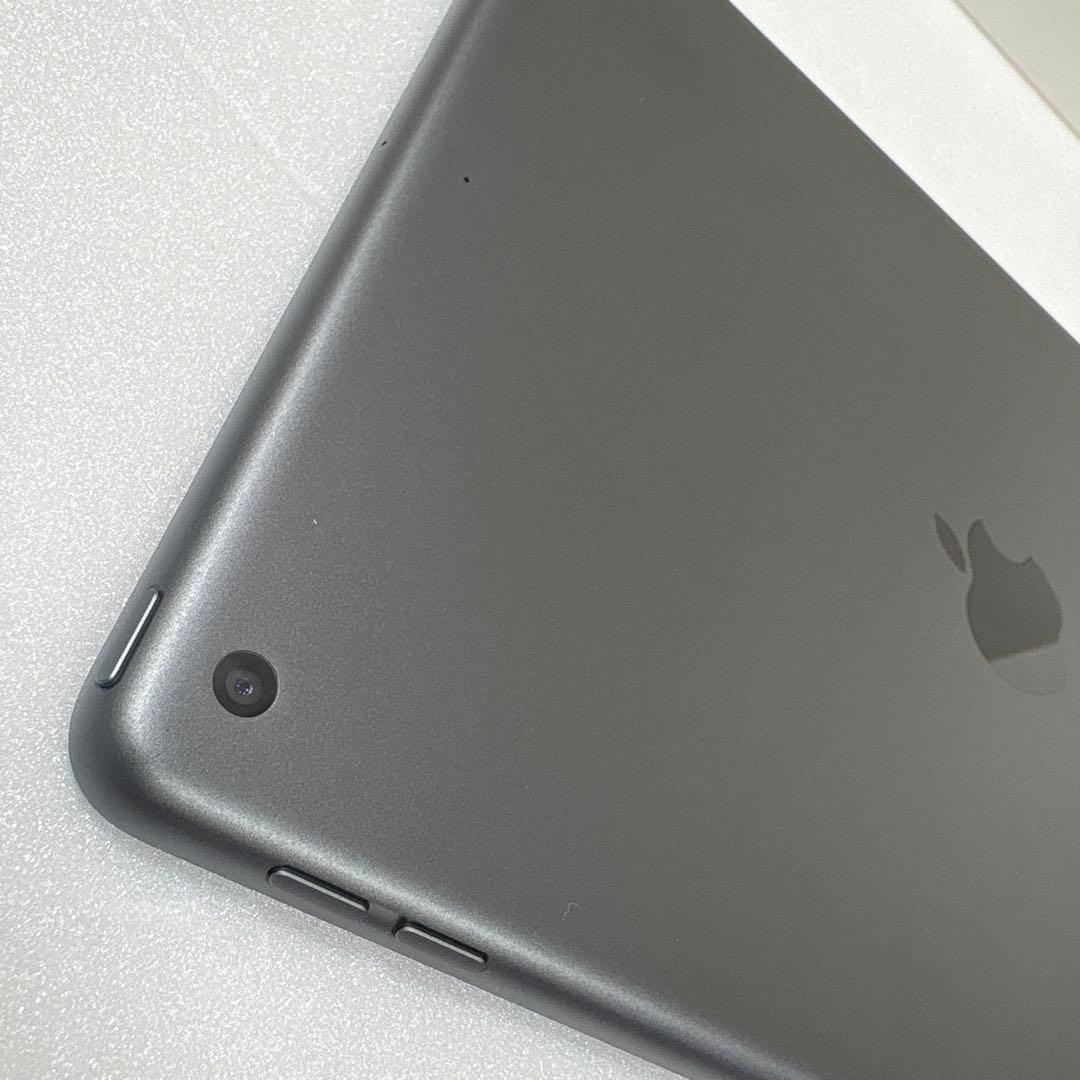 【美品】Apple iPad 第8世代 128GB + Apple Pencil