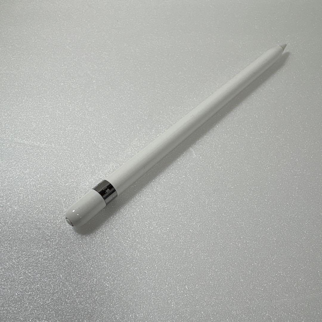 【美品】Apple iPad 第8世代 128GB + Apple Pencil