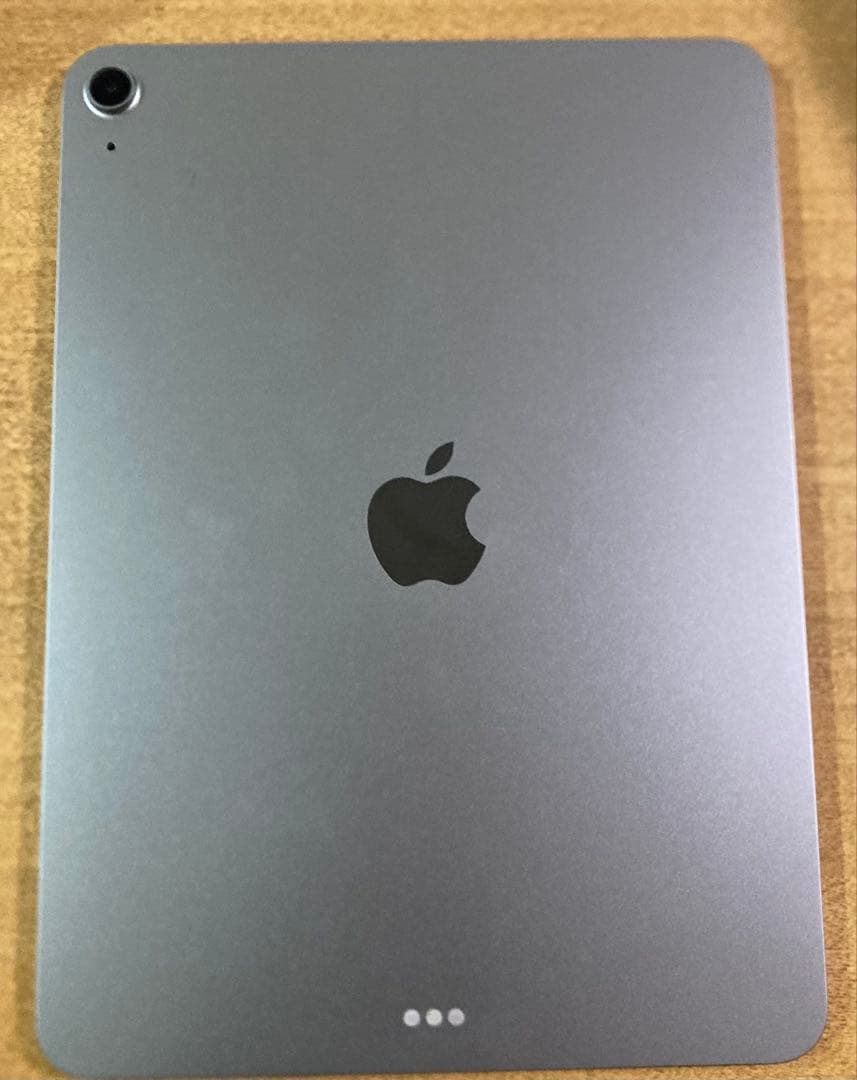 iPad Air 11インチ　(M3)