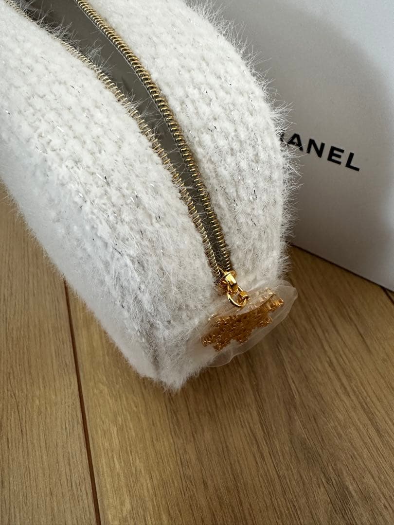 CHANELホリデールージュココグロスギフトセット2024