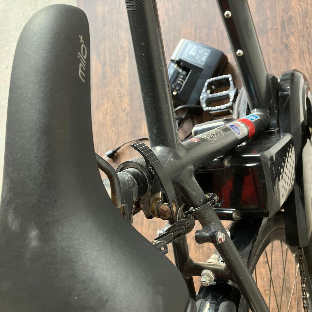 引き取り限定　Panasonic JETTER ジェッター BE-ELHC49