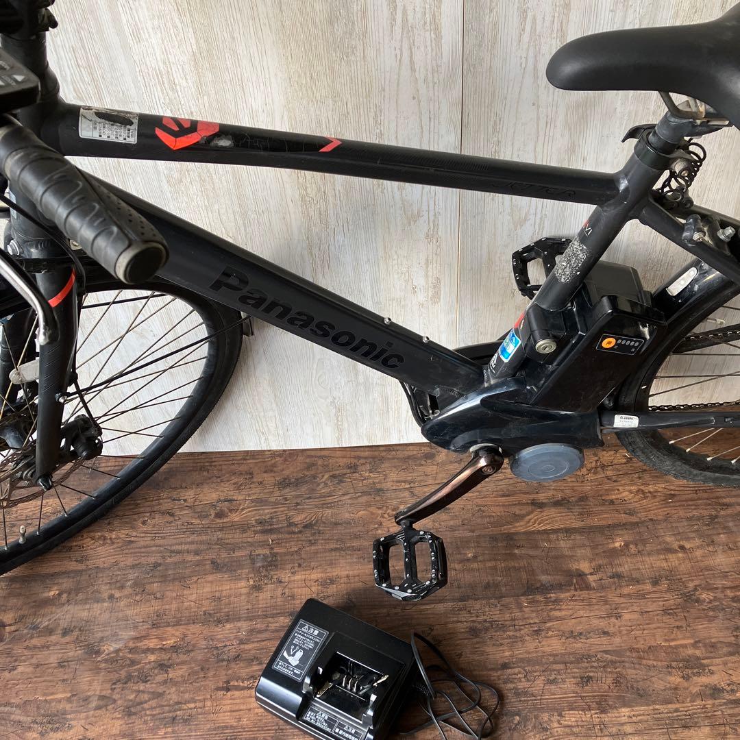 引き取り限定　Panasonic JETTER ジェッター BE-ELHC49