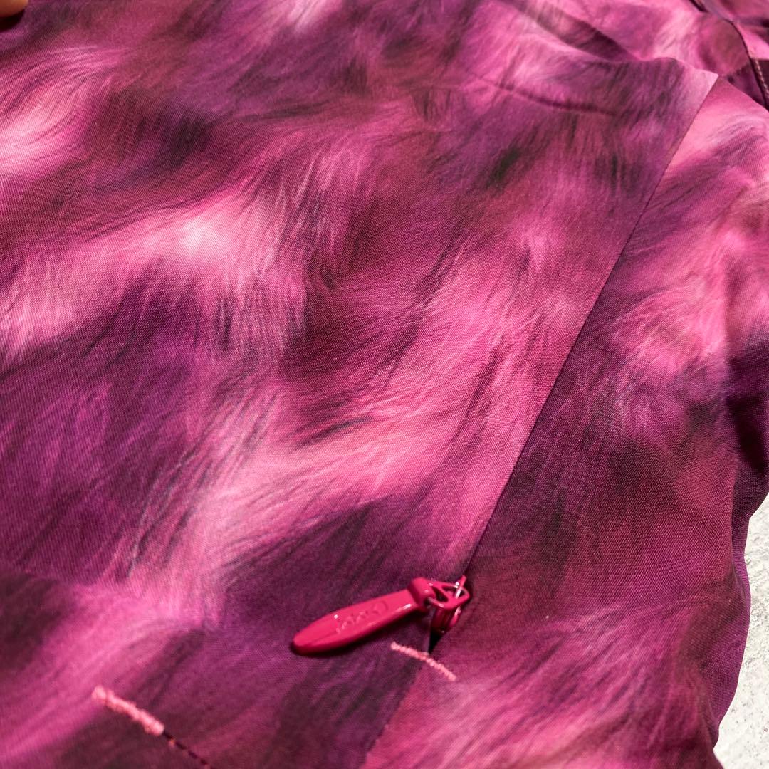 【極美品】ONYONE スキー　スノーボード　ウェアセット（Ｍ）レディース