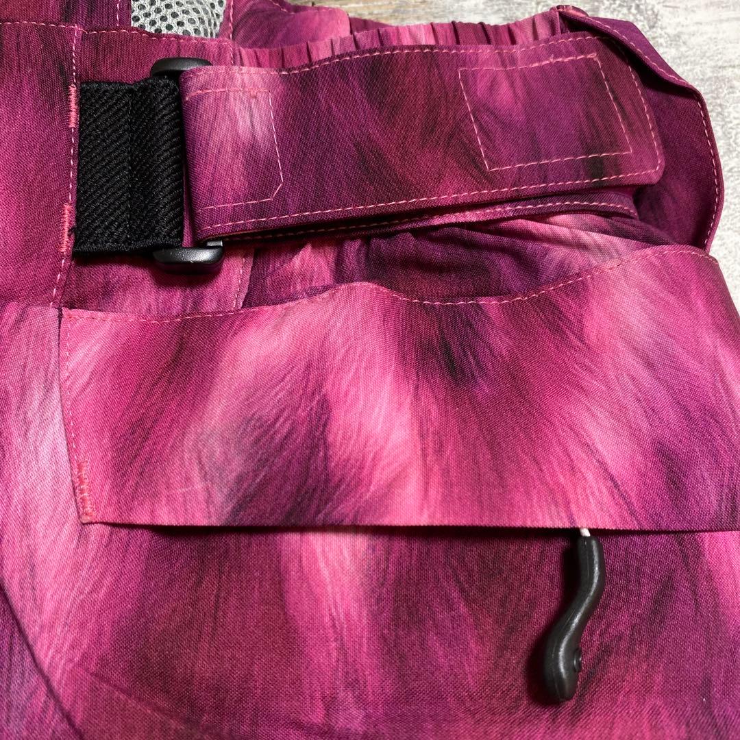 【極美品】ONYONE スキー　スノーボード　ウェアセット（Ｍ）レディース