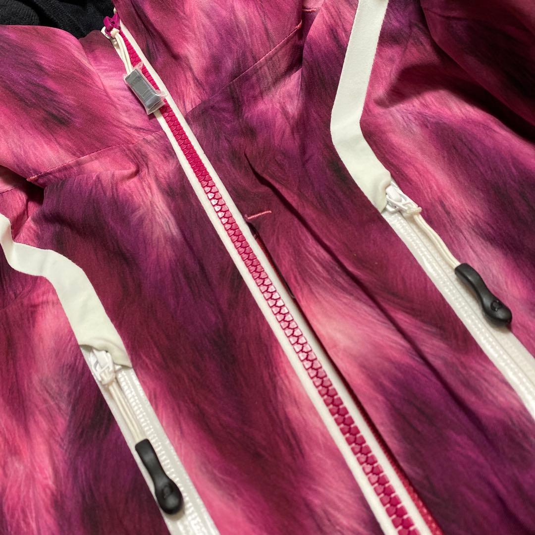 【極美品】ONYONE スキー　スノーボード　ウェアセット（Ｍ）レディース