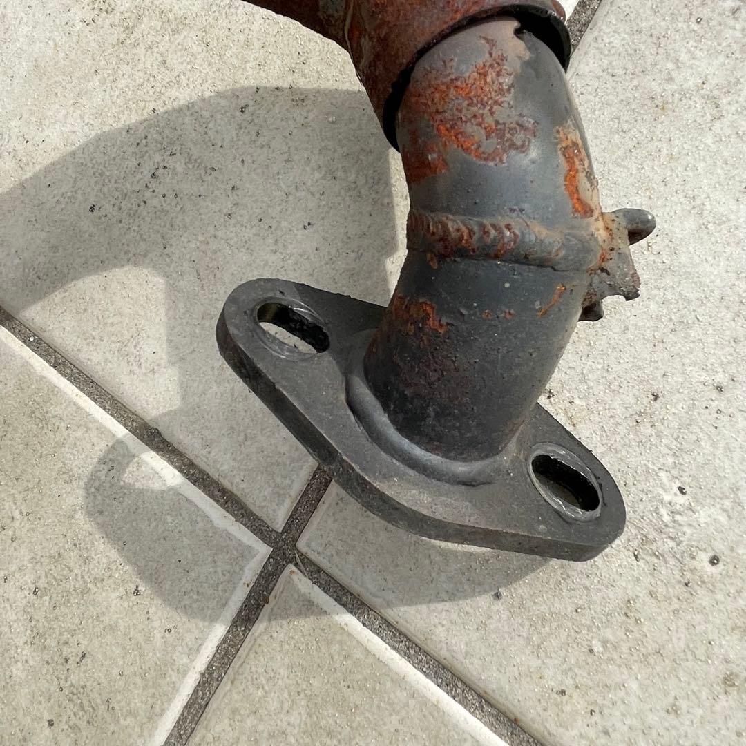 アドレスv100 ユーロ　チャンバー　rbworks 社外