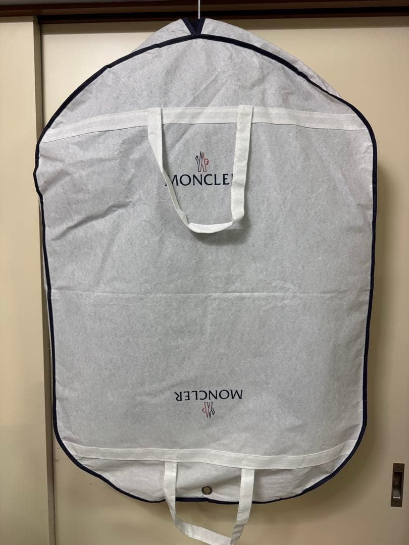 moncler モンクレール beams 別注 maya マヤ ダウンジャケット