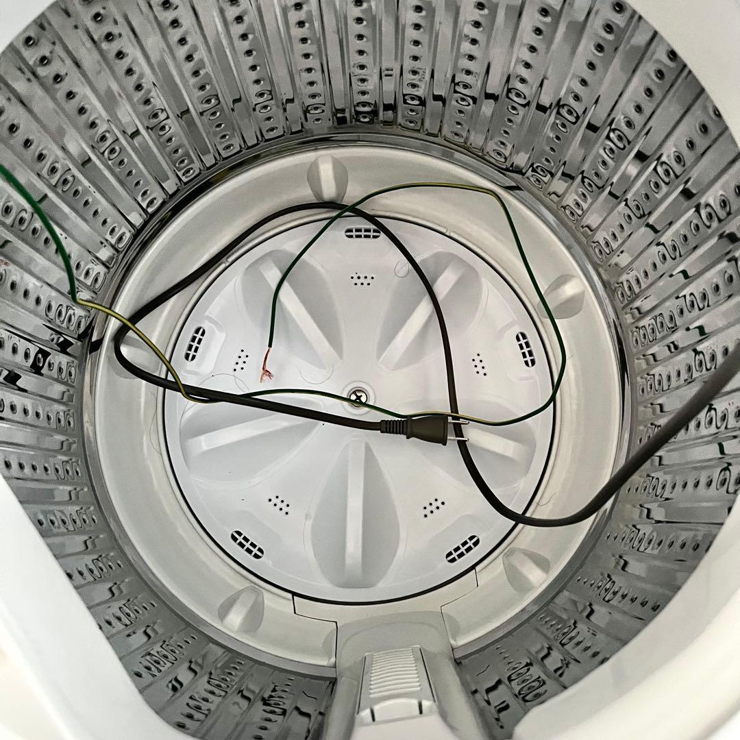 ✨高年式✨2024年製 美品 ヤマダセレクト冷蔵庫 洗濯機 セット販売