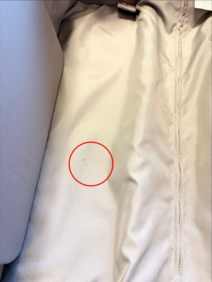 【無印良品】半分の厚みで収納できるソフトキャリー 超大型（81L）ブラック