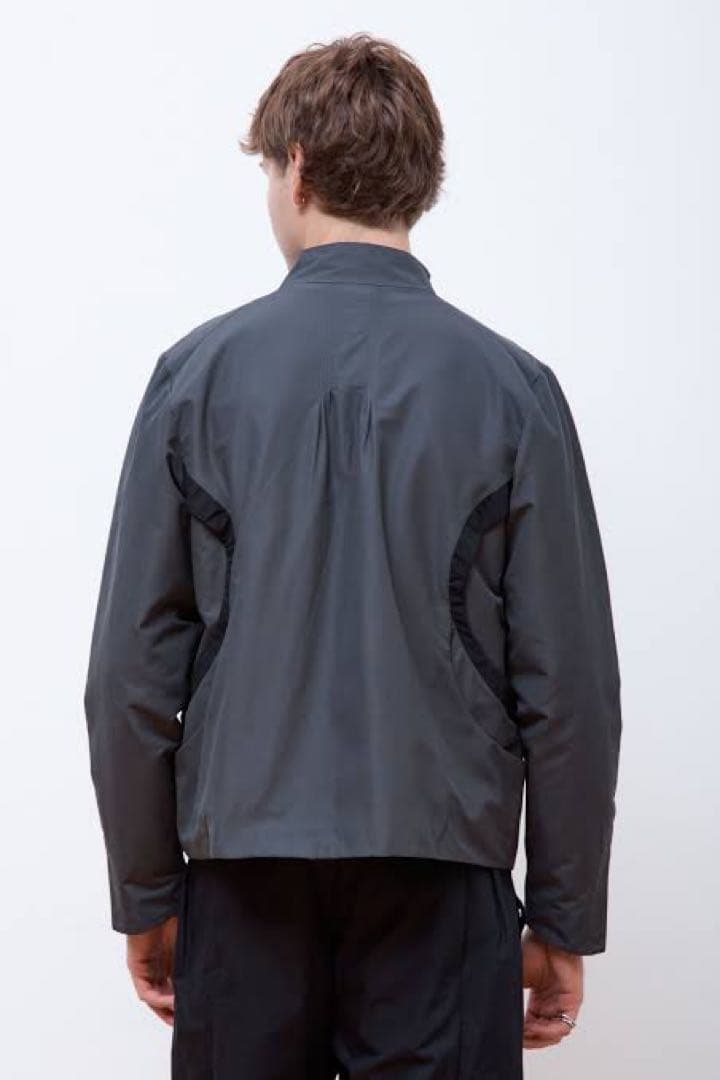 ジャケット・アウター 24SS _J.L-A.L_ Pasve Jacket