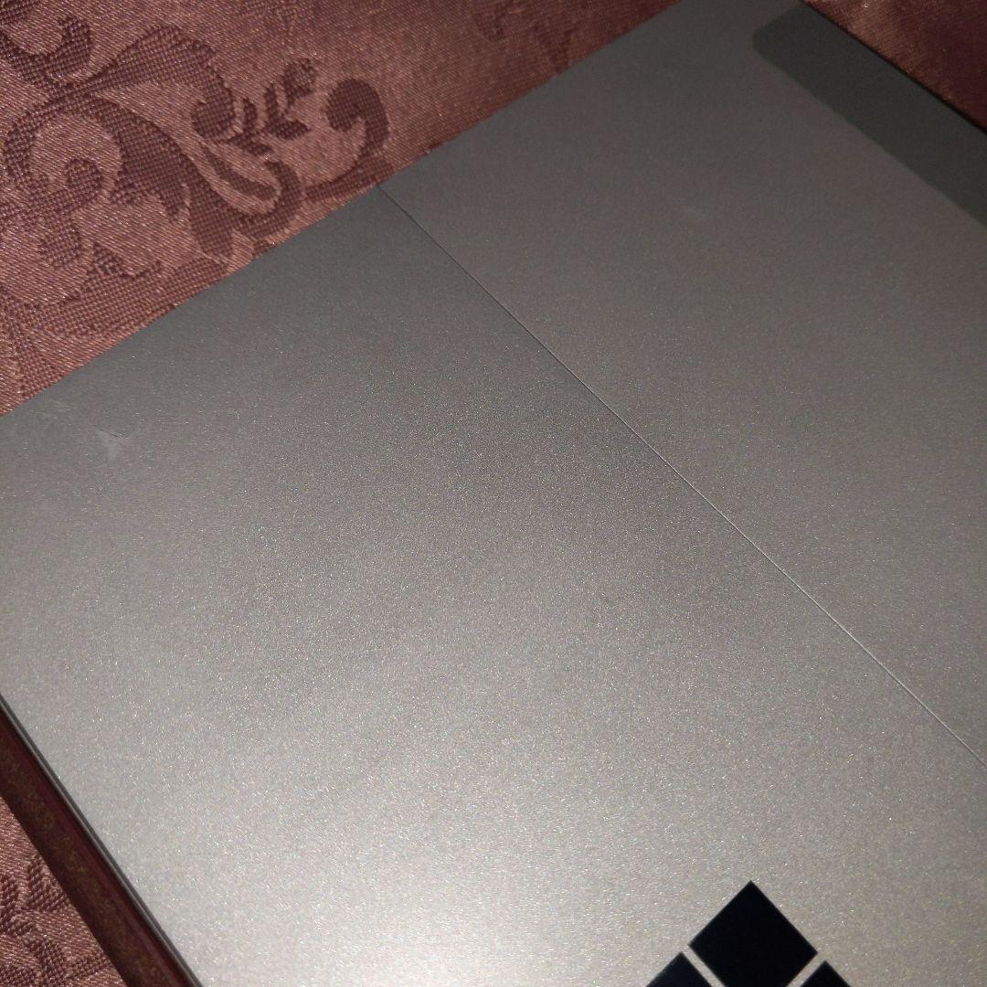 Microsoft Surface Go 第1世代 128GB