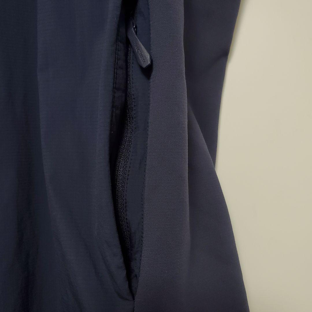 ARC'TERYX アークテリクス Atom Vest アトムベスト ダウン