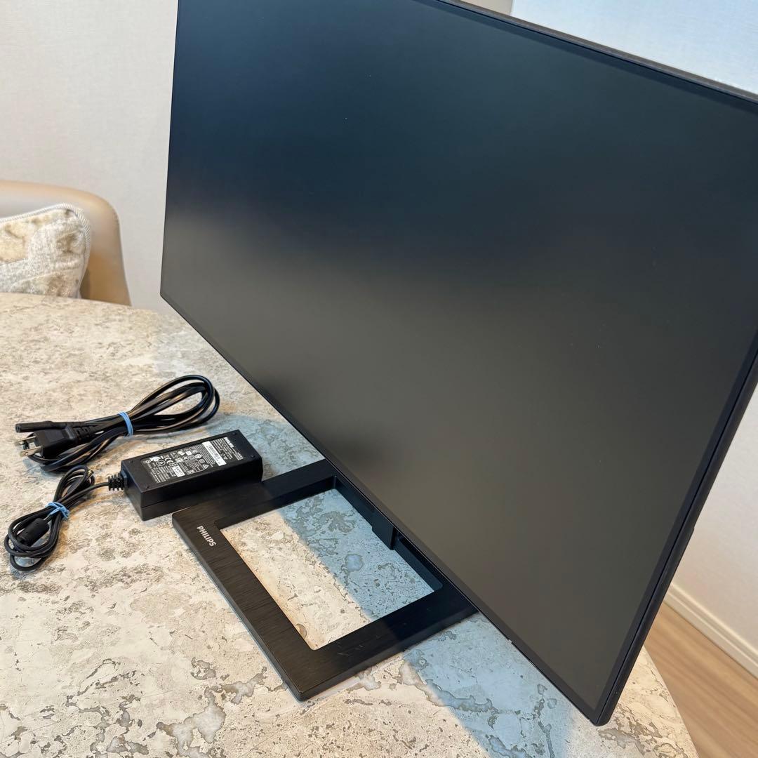 PHILIPS フィリップス　フル HD 液晶モニター　242E2F/11