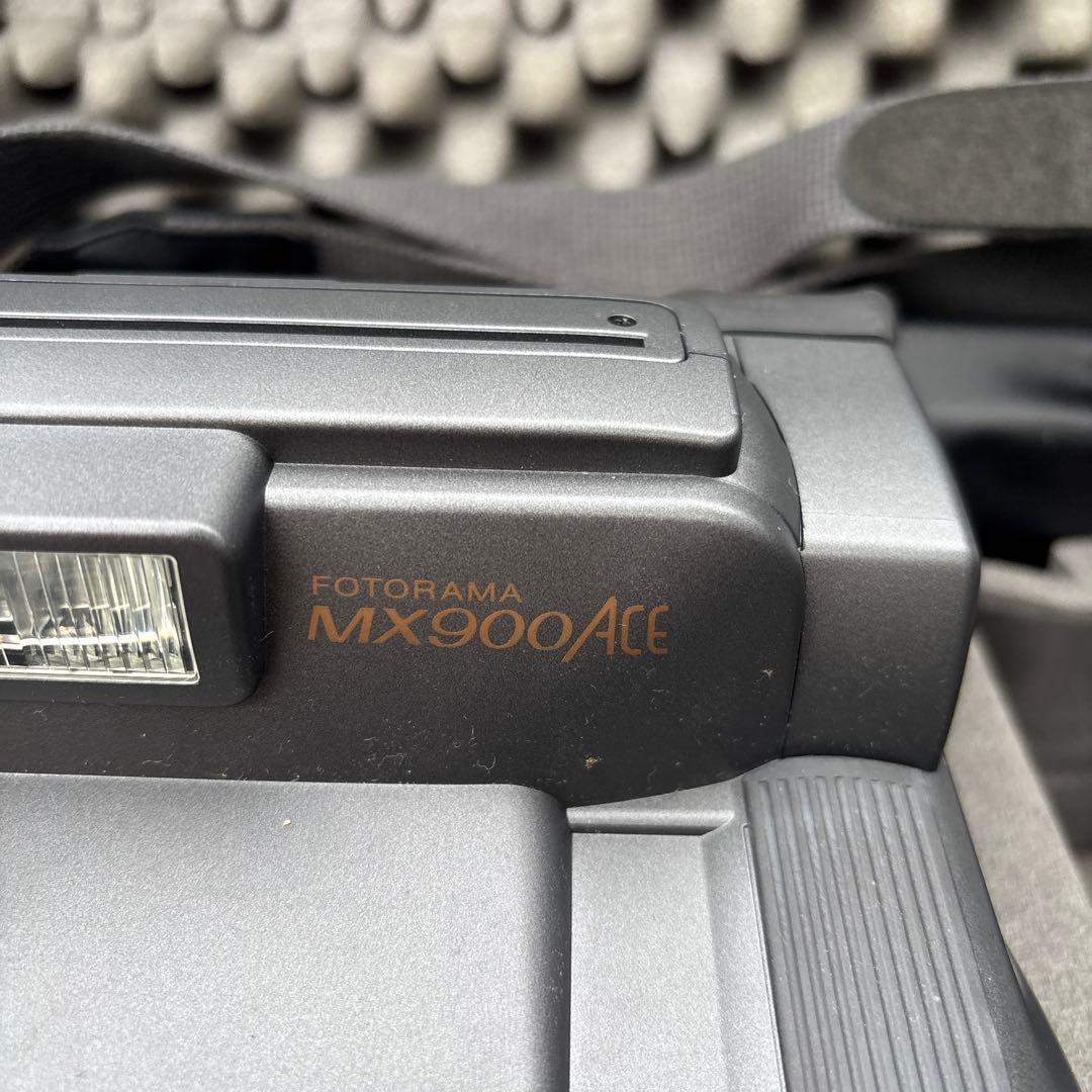 FUJIFILM MX900ACE ※希少品※