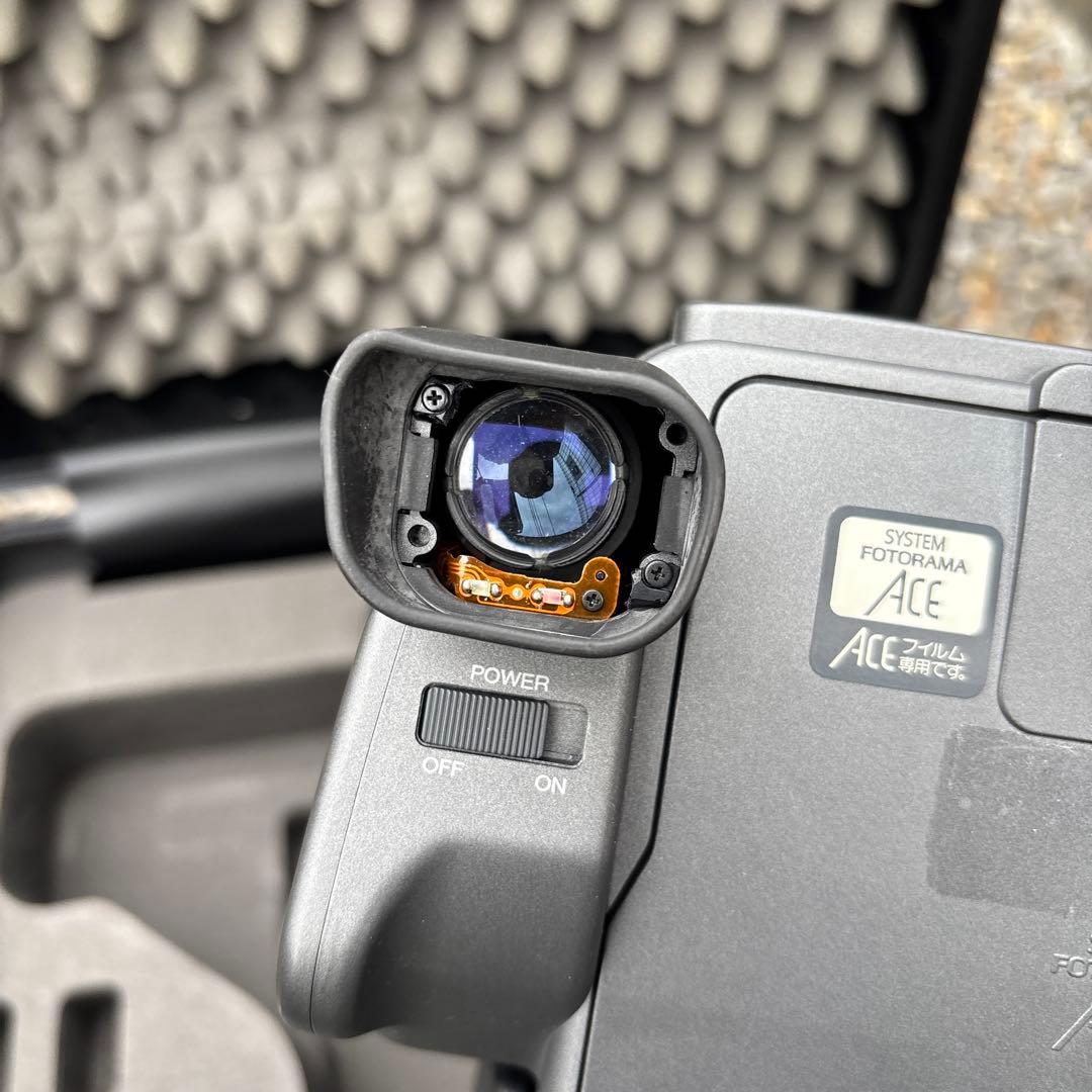 FUJIFILM MX900ACE ※希少品※