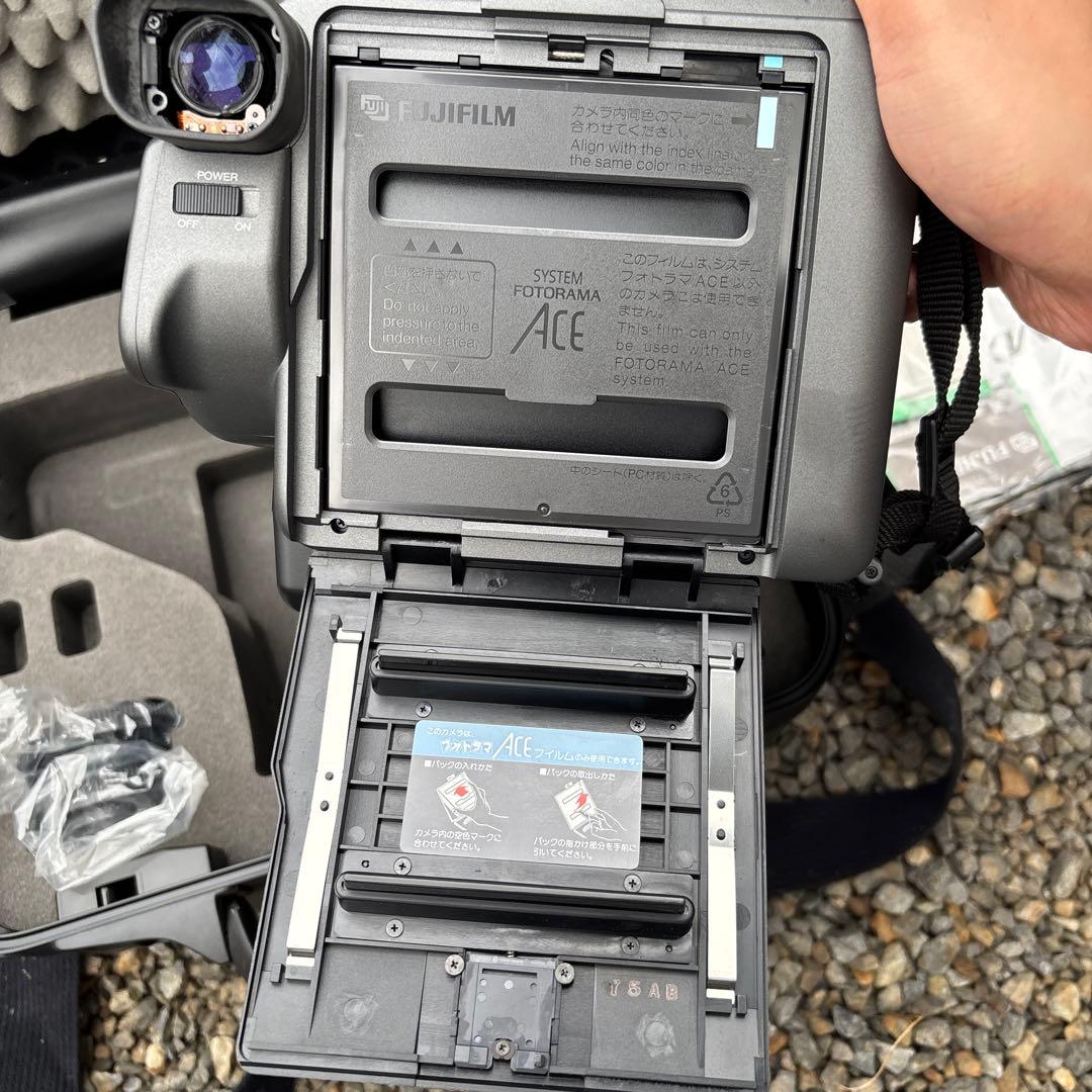 FUJIFILM MX900ACE ※希少品※