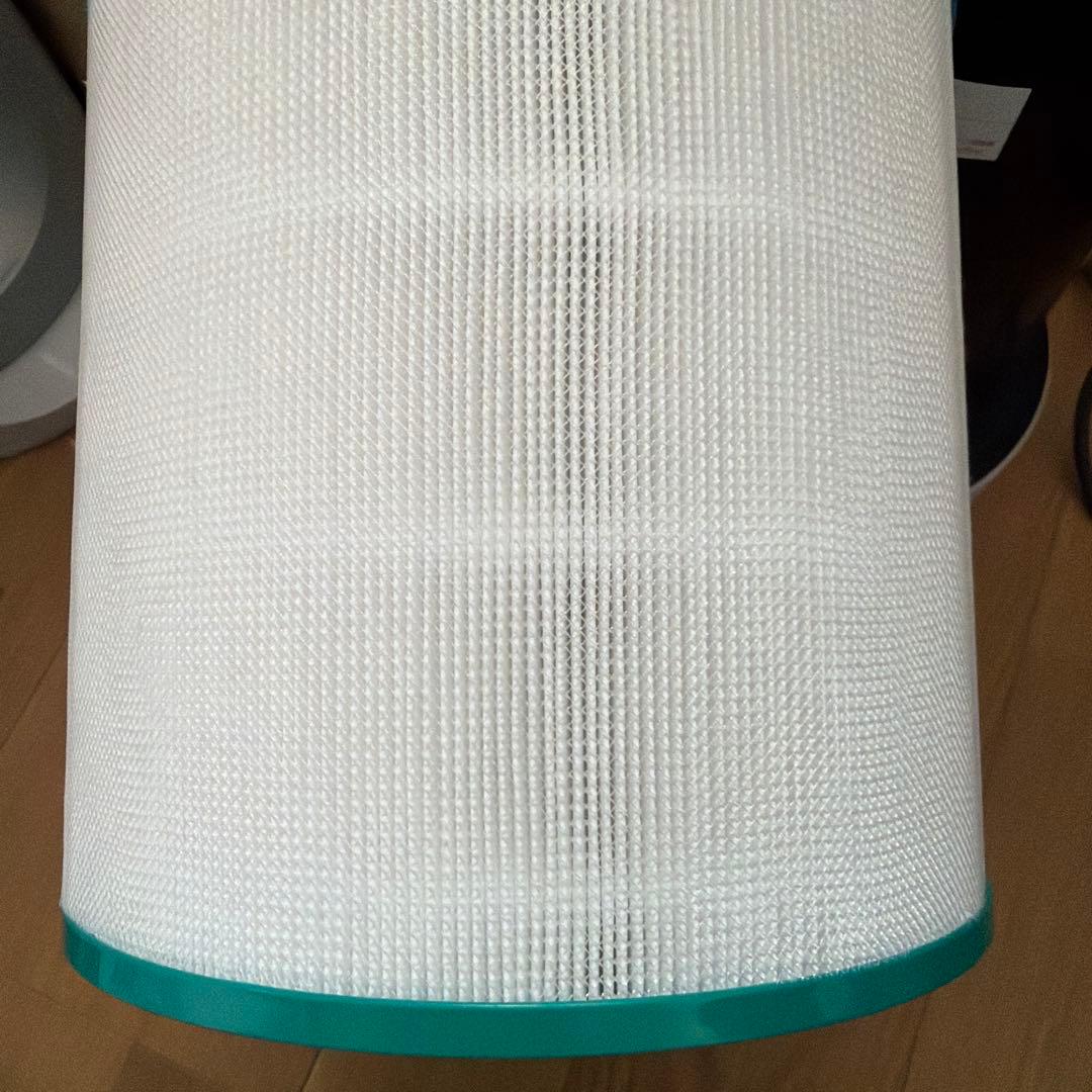 Dyson 空気清浄機付き扇風機　TP03 2019年製