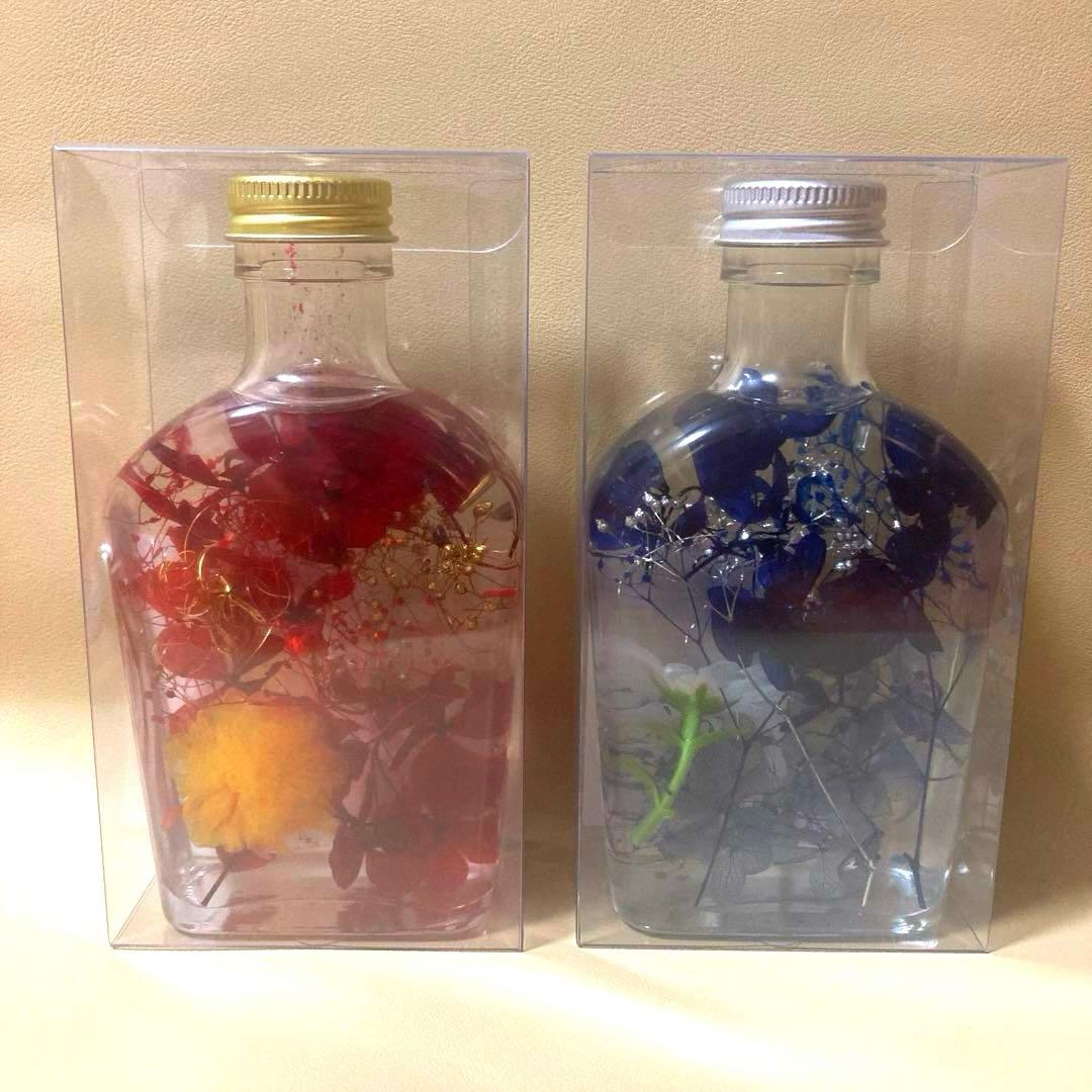 ACCA13区監察課　ハーバリウム ジーン ニーノ　アッカ　ACCA 限定生産