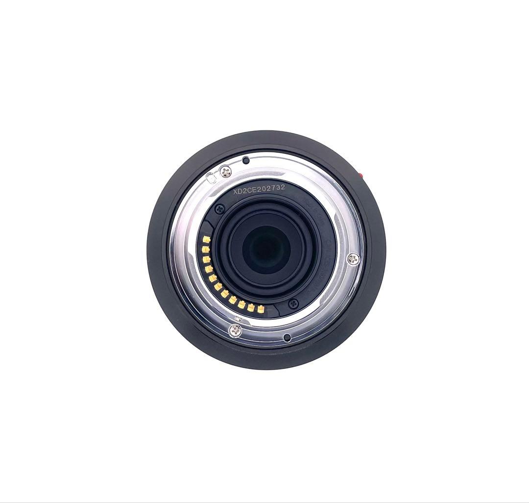 LEICA DG VARIO-ELMAR 12-60㎜【H-ES12060】