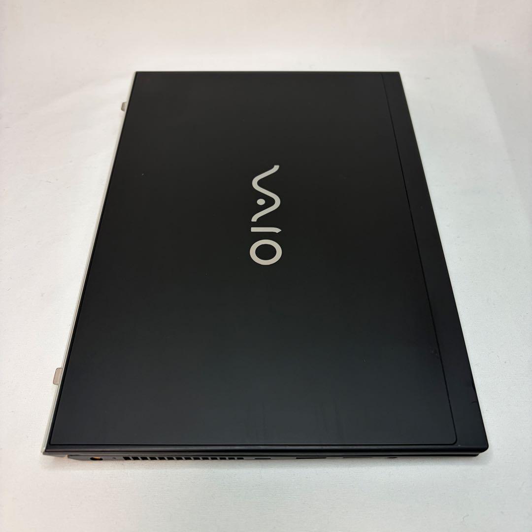 美品 VAIO Pro PJ VJPJ13 第10世代 i5 フルHD オフィス