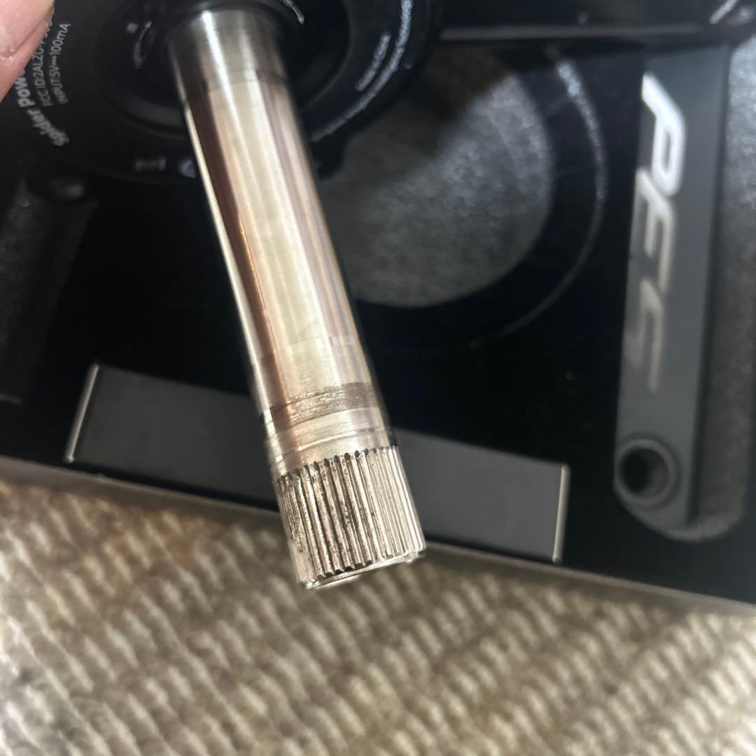 パーツ Magene pes p505 165mm