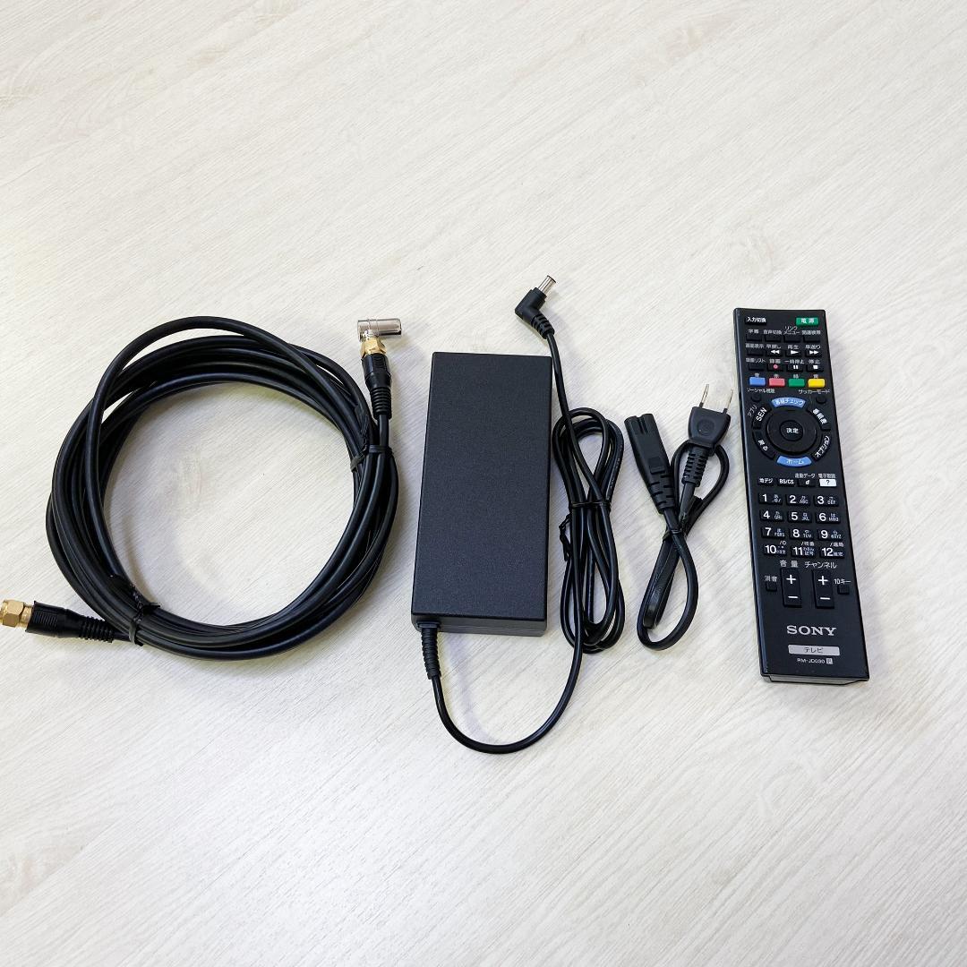 ソニー BRAVIA 32インチ 液晶 テレビ KDL-32W700B