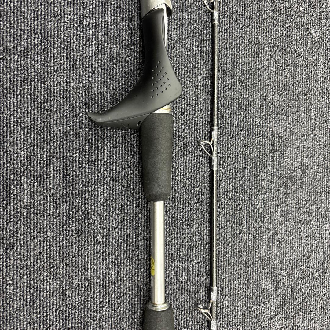 シマノ リアランサー 中深場 73MH205