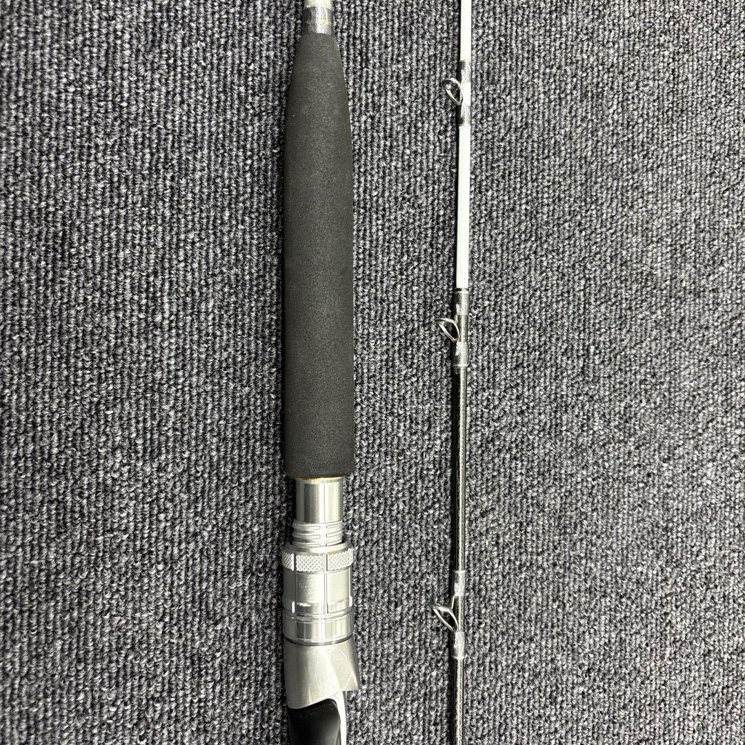 シマノ リアランサー 中深場 73MH205