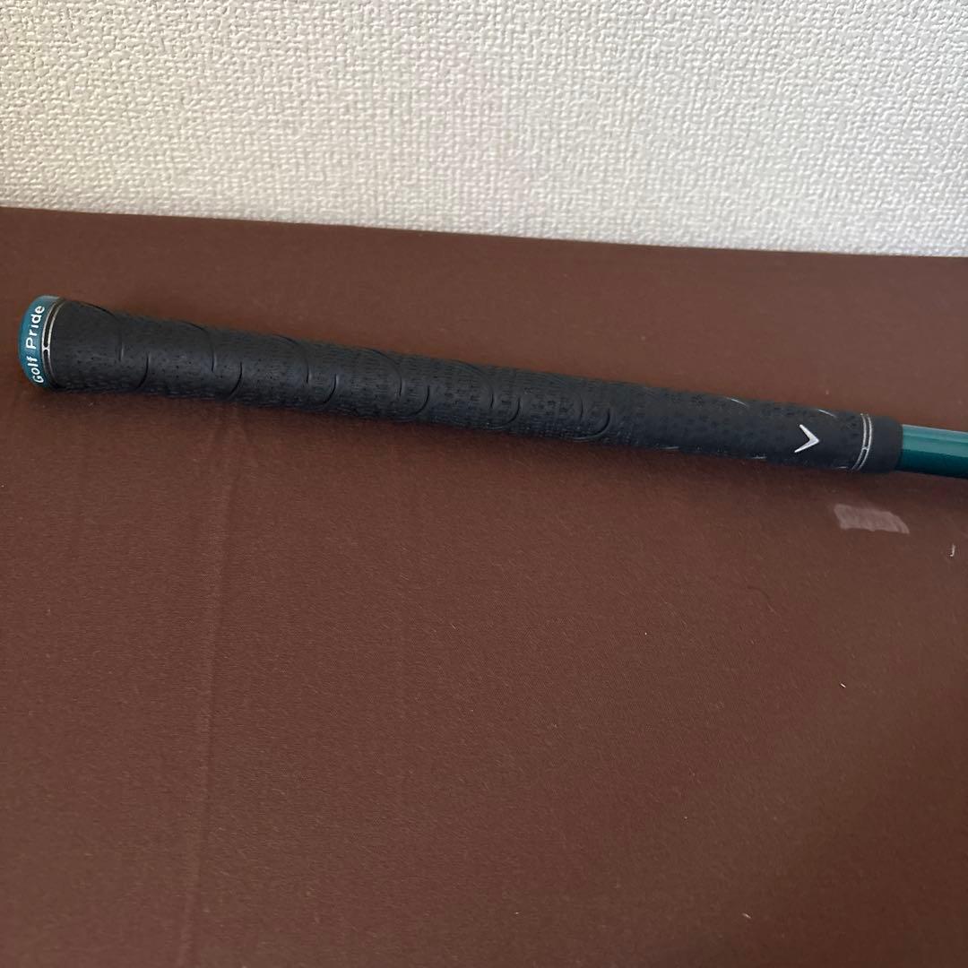 Callaway Rogue Star ドライバーヘッドカバーなし