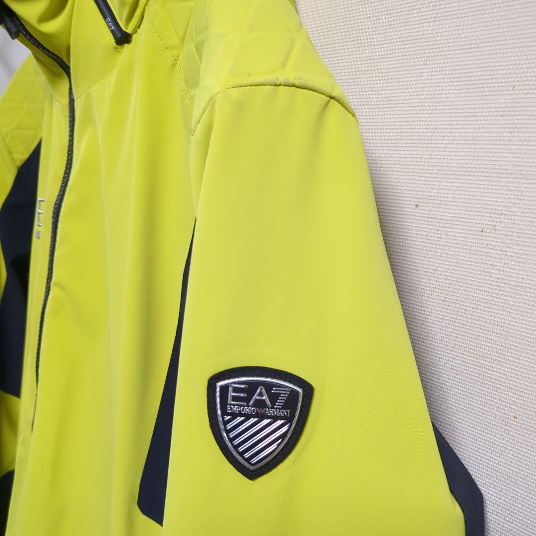 EA7 EMPORIO ARMANI スキーウェア（送料込）
